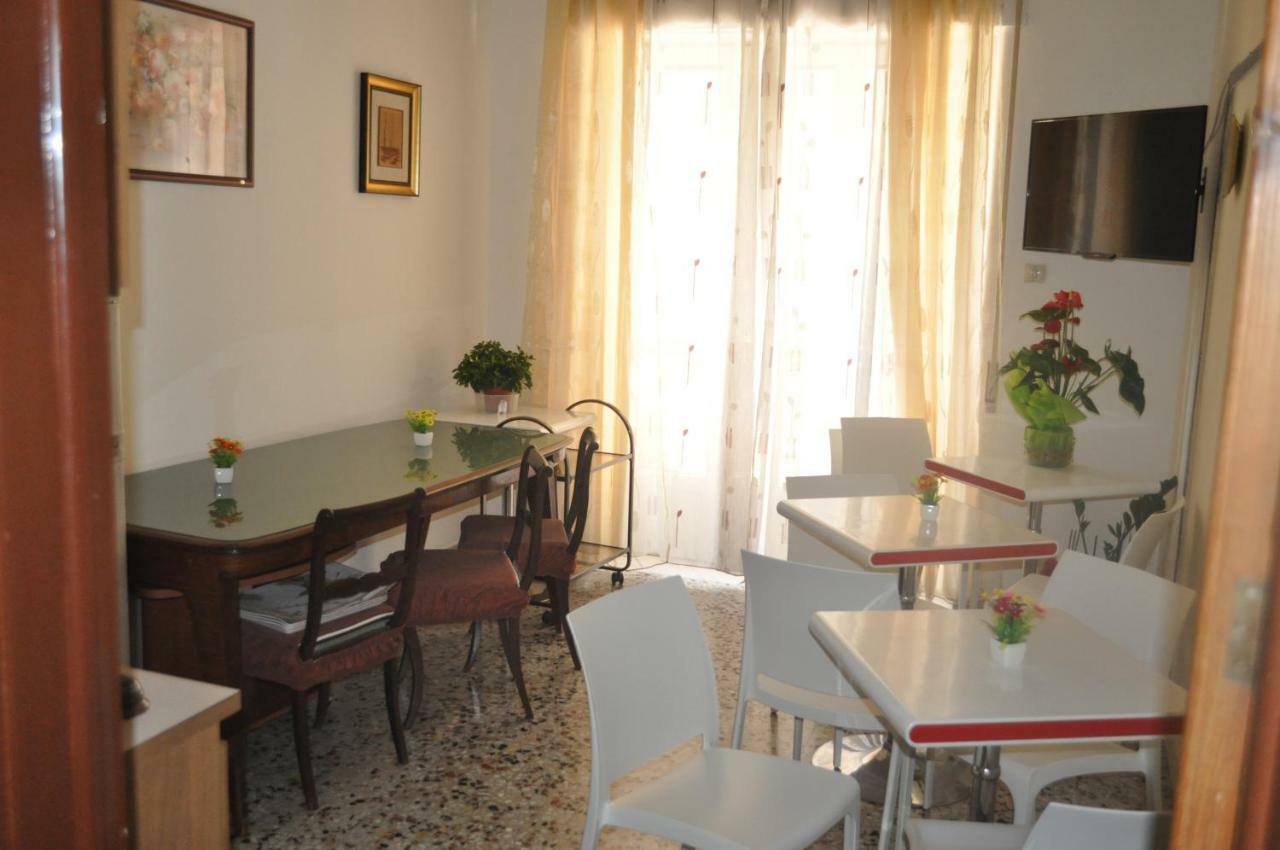 Victoria Bed & Breakfast Catania Exterior foto