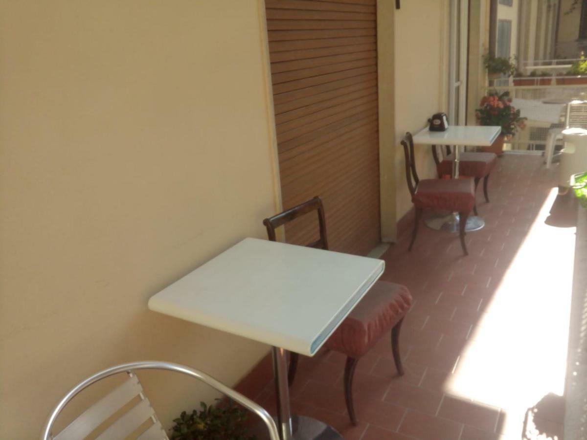 Victoria Bed & Breakfast Catania Exterior foto