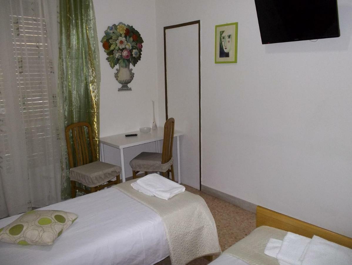 Victoria Bed & Breakfast Catania Exterior foto